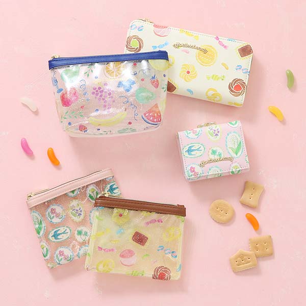 春にオススメしたい「スパイスアップライフ」シリーズ
