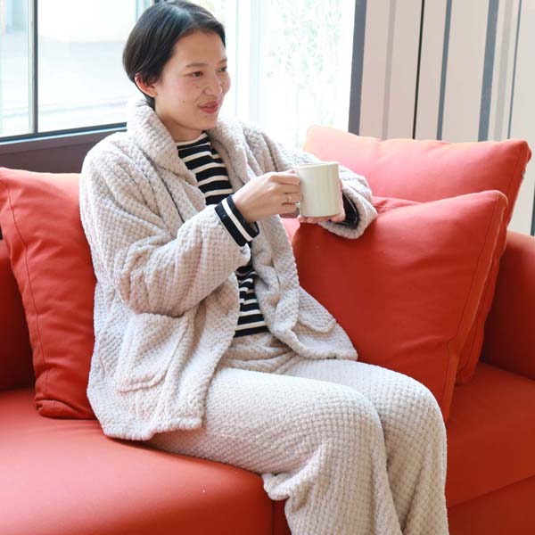 お家でまったり、ゆったり、くつろぎ時間