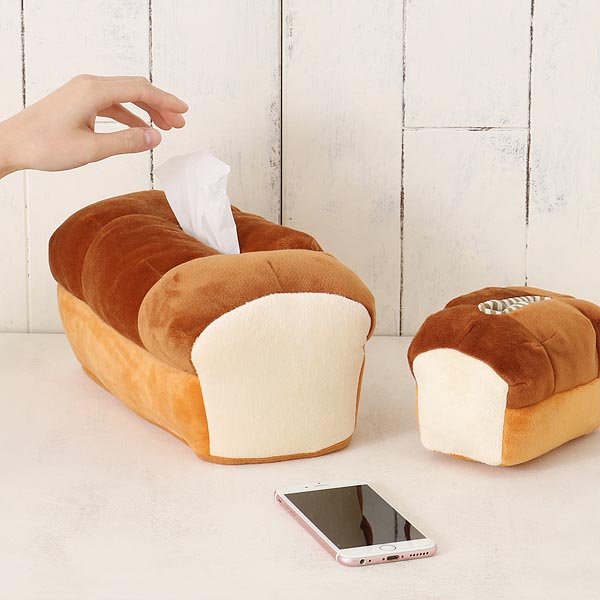 美味しそうなパンのお家グッズ