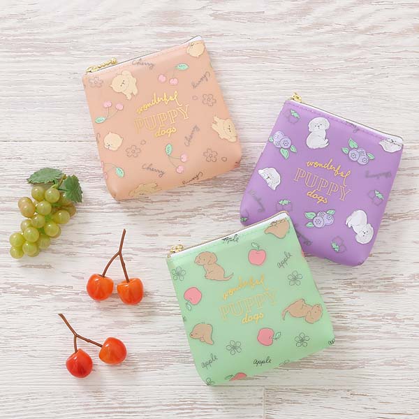 「PUPPY&CATS」シリーズに新作登場!