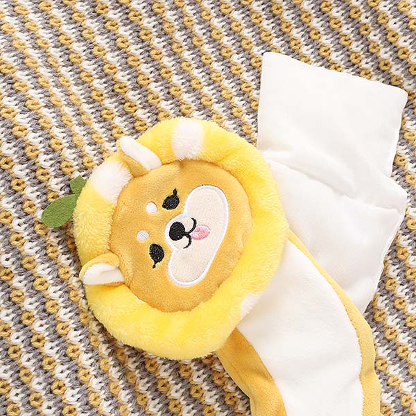 ゆずグッズがあなたを癒します!