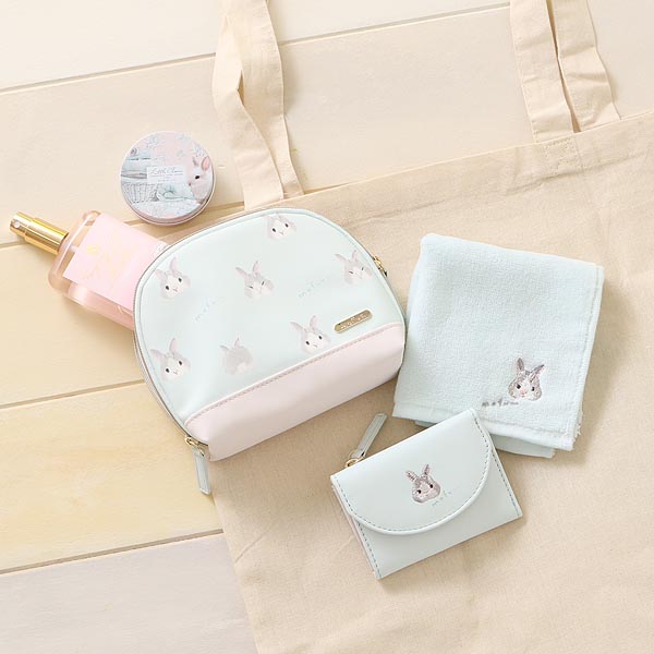モフズシリーズに新しい動物が!