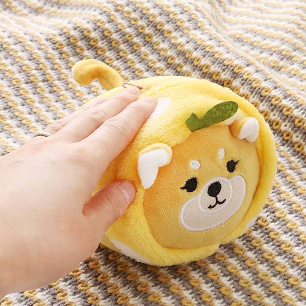 ゆずグッズがあなたを癒します!