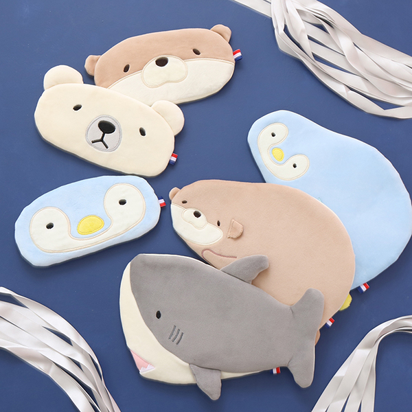 カラダもココロもひ~んやり!癒しアイテム