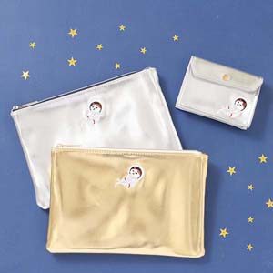 ユニークで愛らしい「NYASA」シリーズ