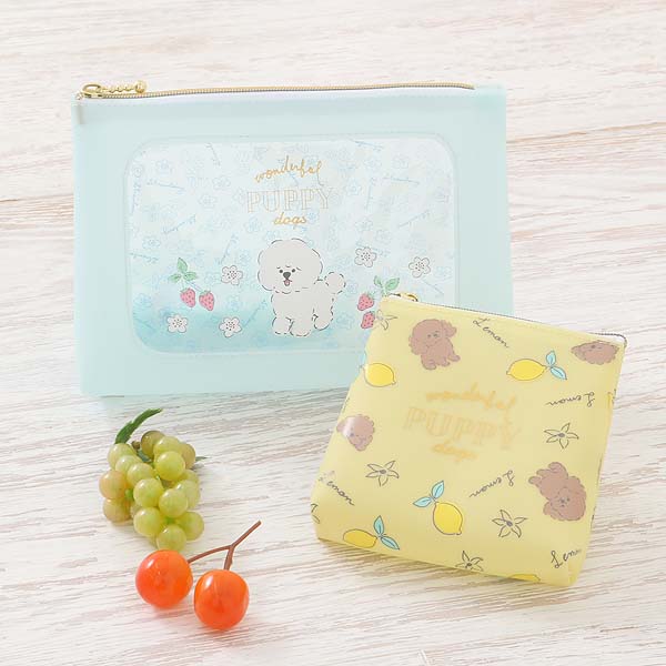 「PUPPY&CATS」シリーズに新作登場!