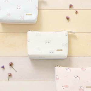 モフズシリーズに新しい動物が!