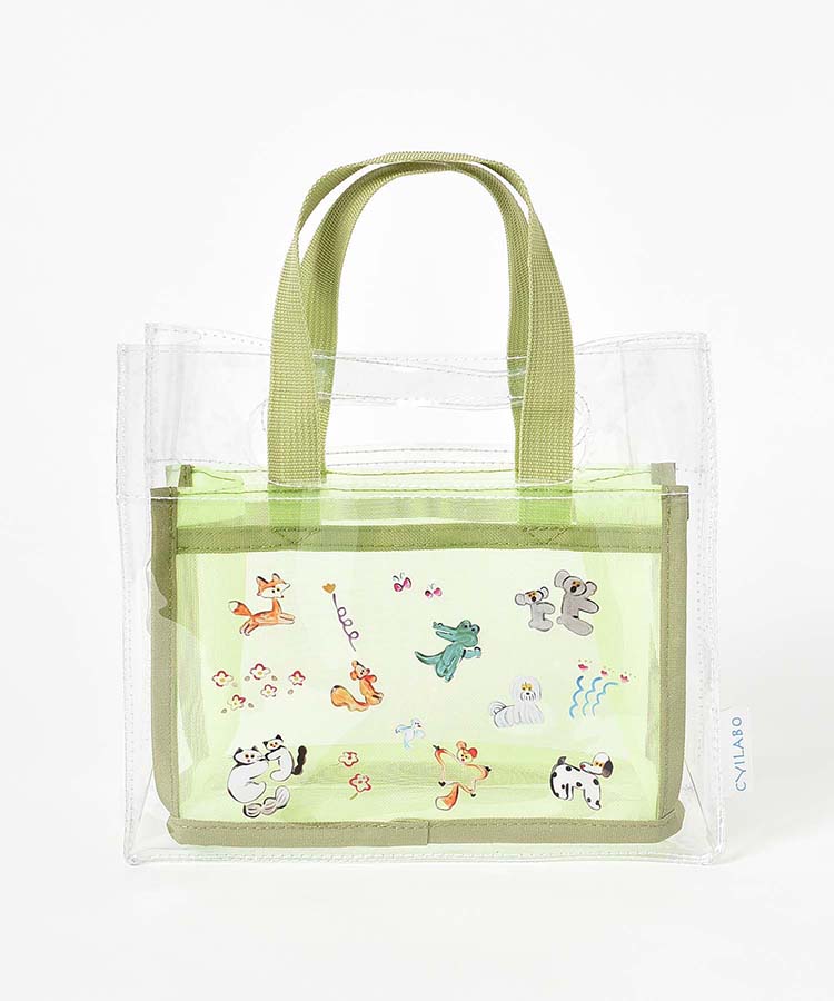 ≪SALE≫CYILABOスパバッグ