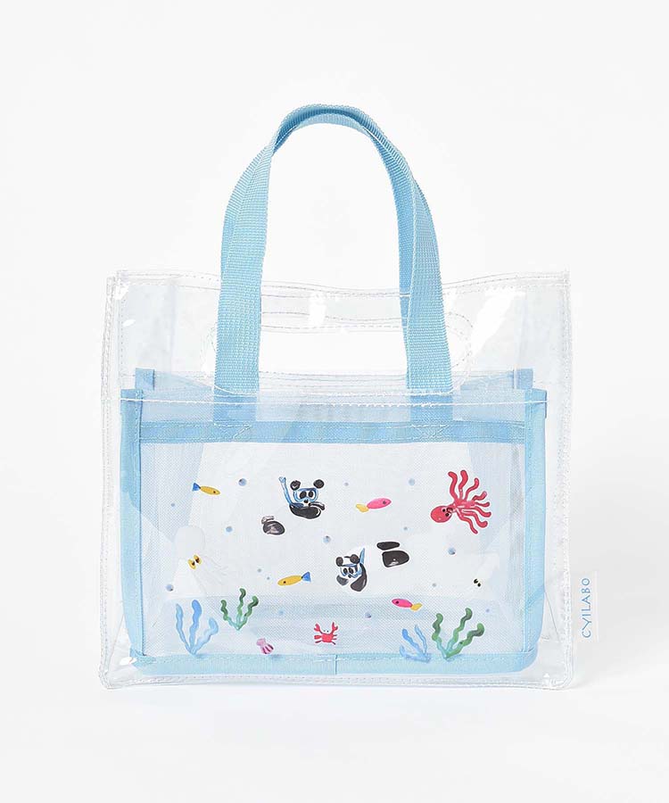 ≪SALE≫CYILABOスパバッグ