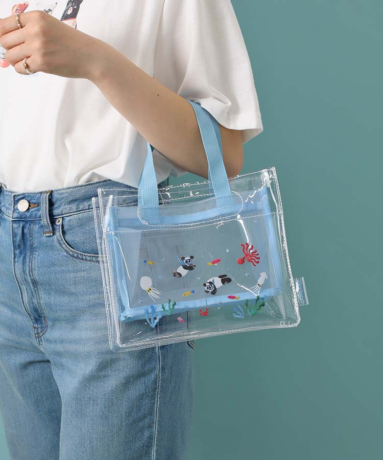 ≪SALE≫CYILABOスパバッグ