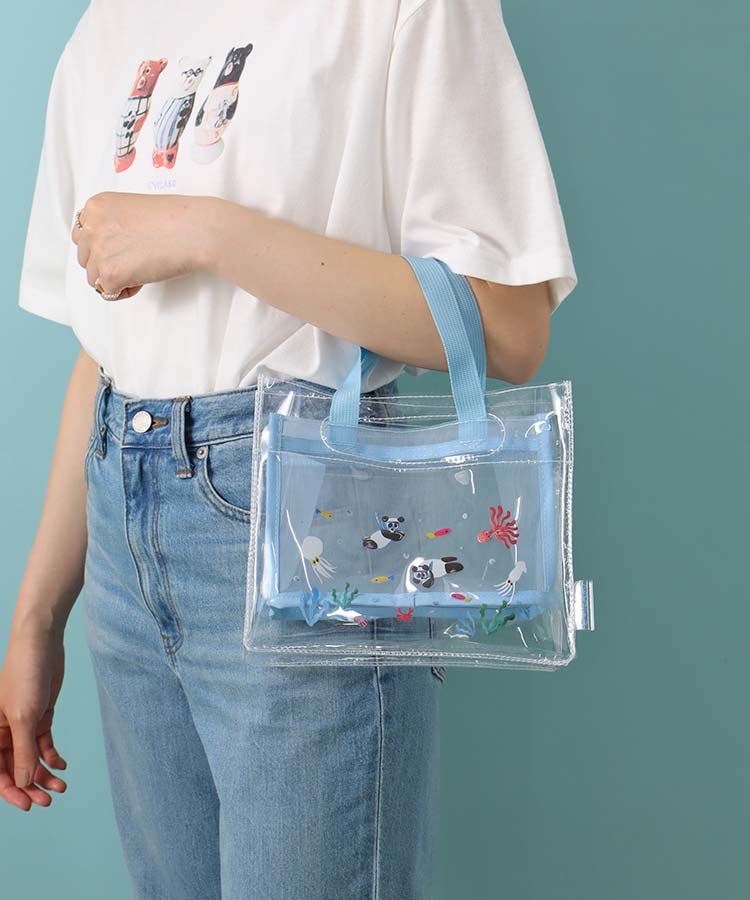 ≪SALE≫CYILABOスパバッグ