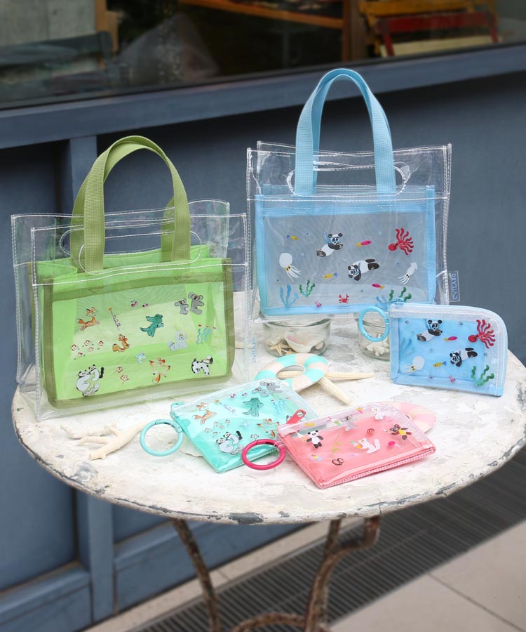 ≪SALE≫CYILABOスパバッグ