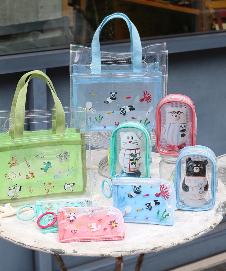 ≪SALE≫CYILABOスパバッグ