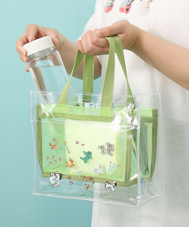 ≪SALE≫CYILABOスパバッグ