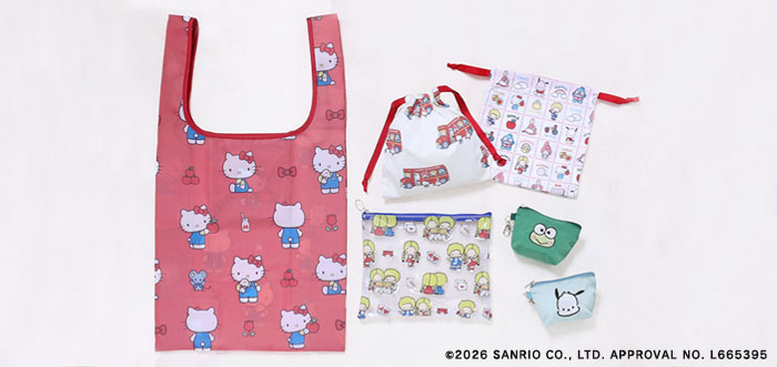 サンリオベーシック