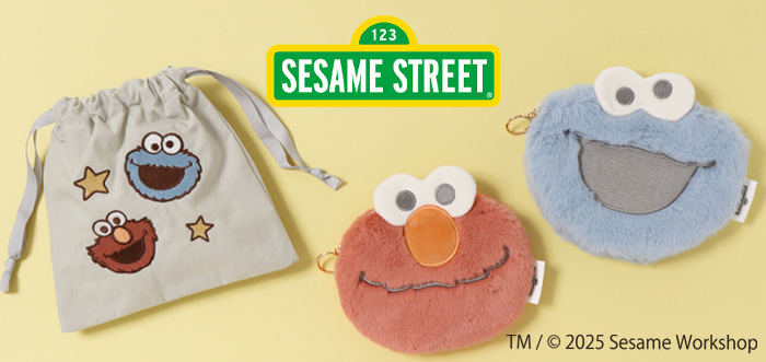 セサミストリート