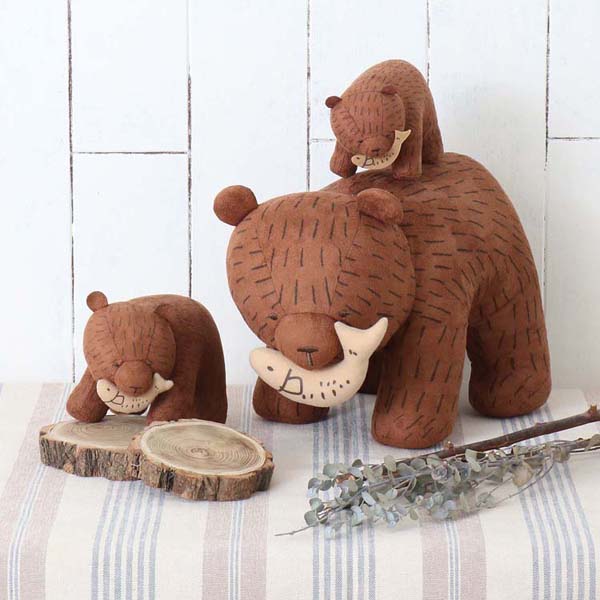 木彫りの熊 rodgersyachtsales.com