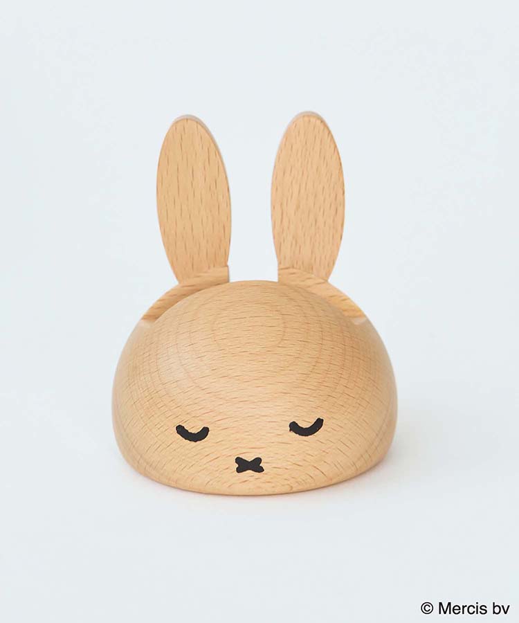 ミッフィースマホスタンド