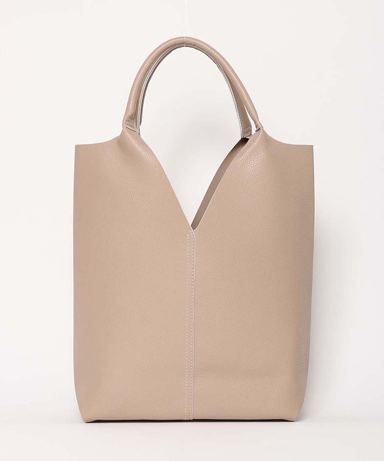 ≪SALE≫トライアングルカットトート
