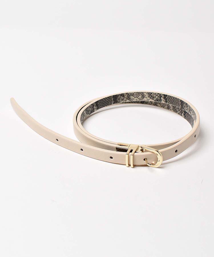 ≪SALE≫2WAYベルト