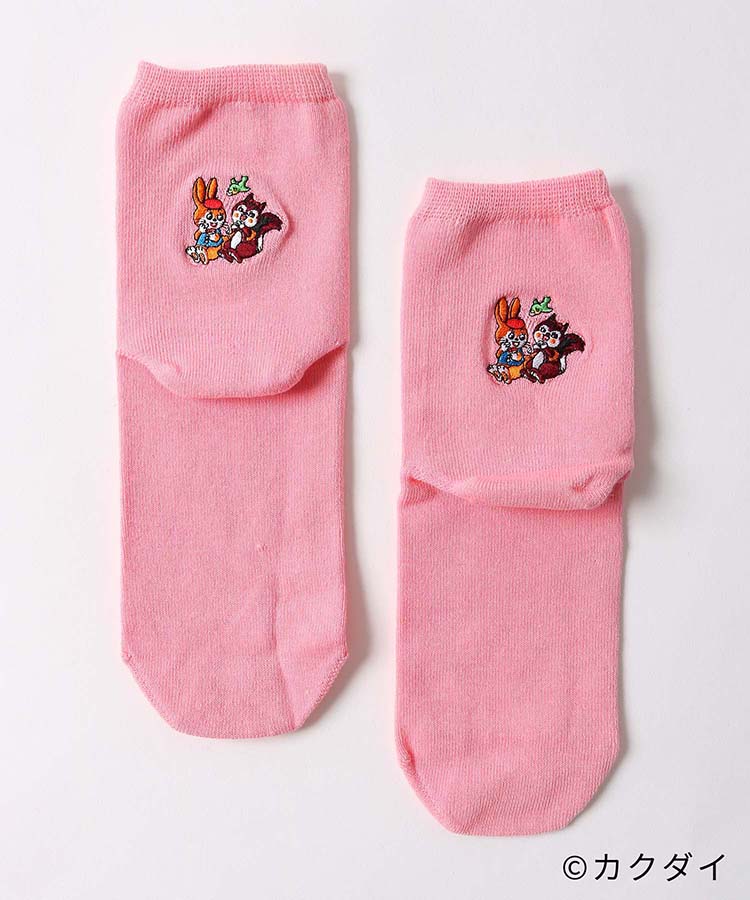 ≪SALE≫クッピーラムネソックス