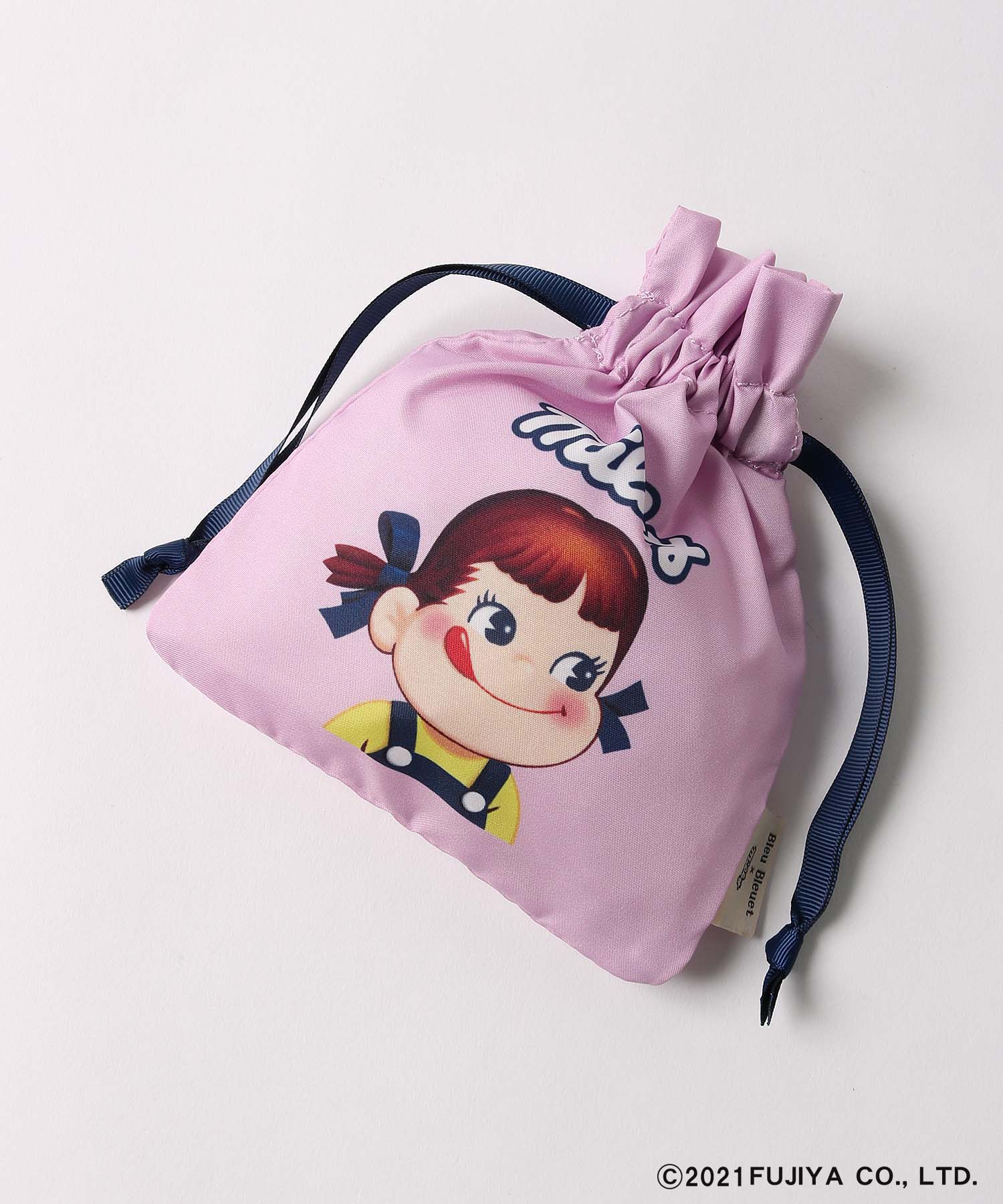 ≪SALE≫ペコ巾着