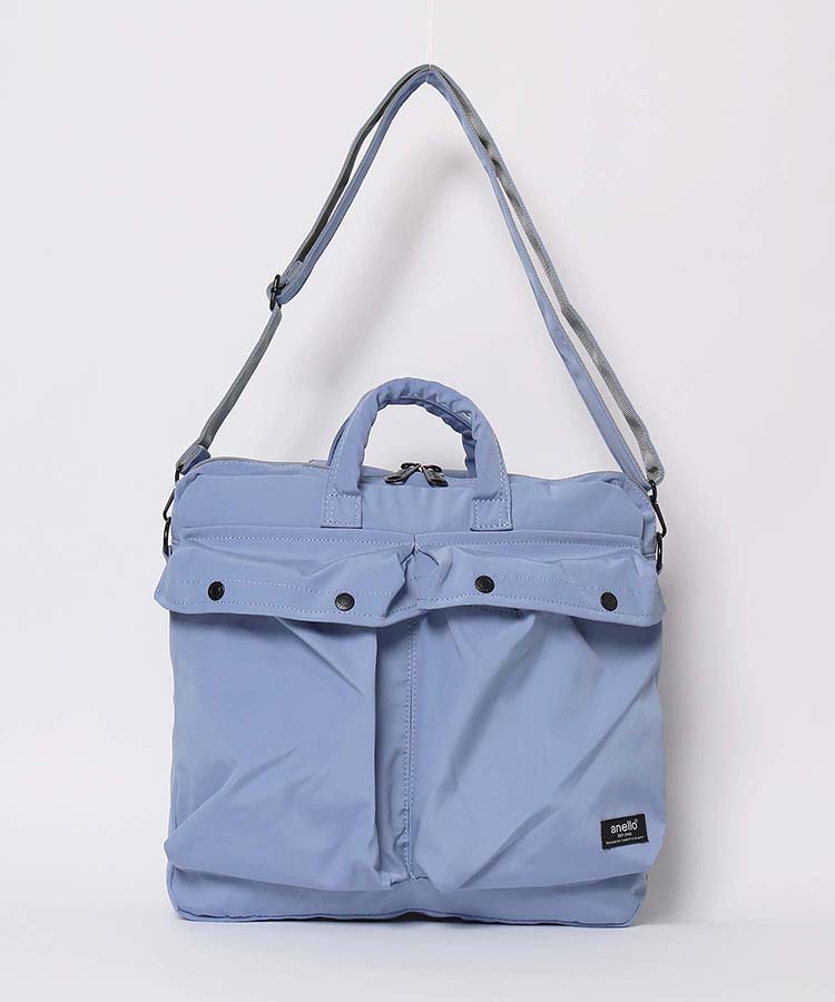 ≪SALE≫ペール3WAYトート型リュック