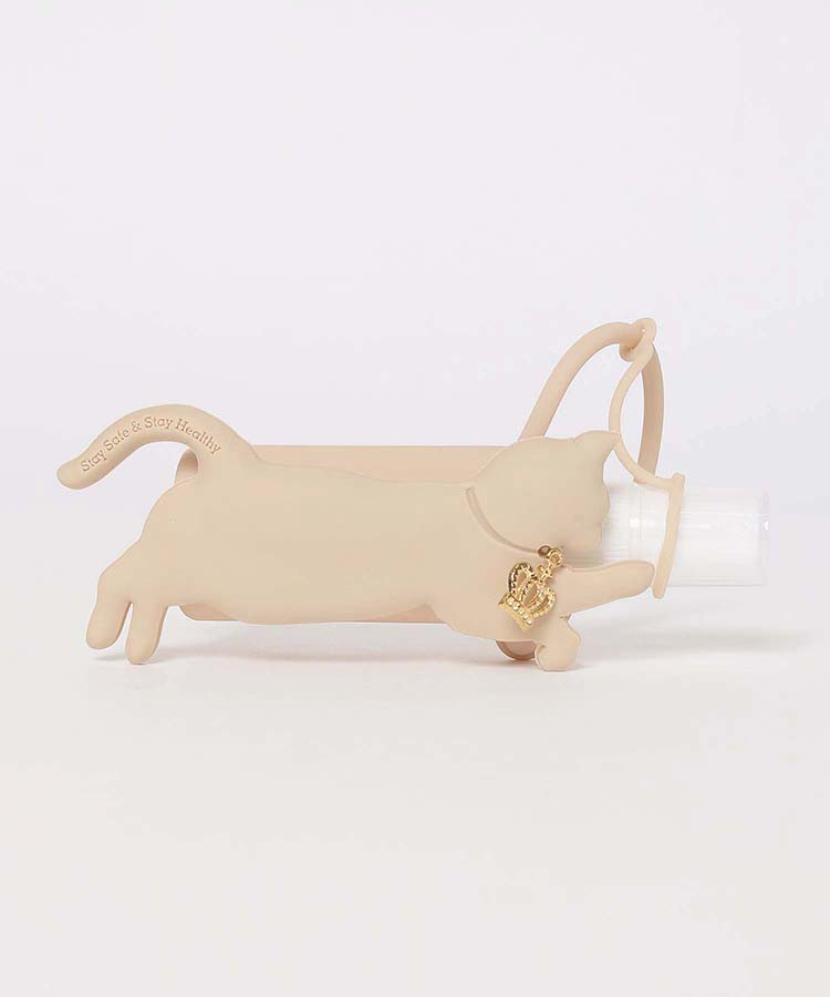 ≪SALE≫ジオナチュレポータブルウィズホルダーキャット