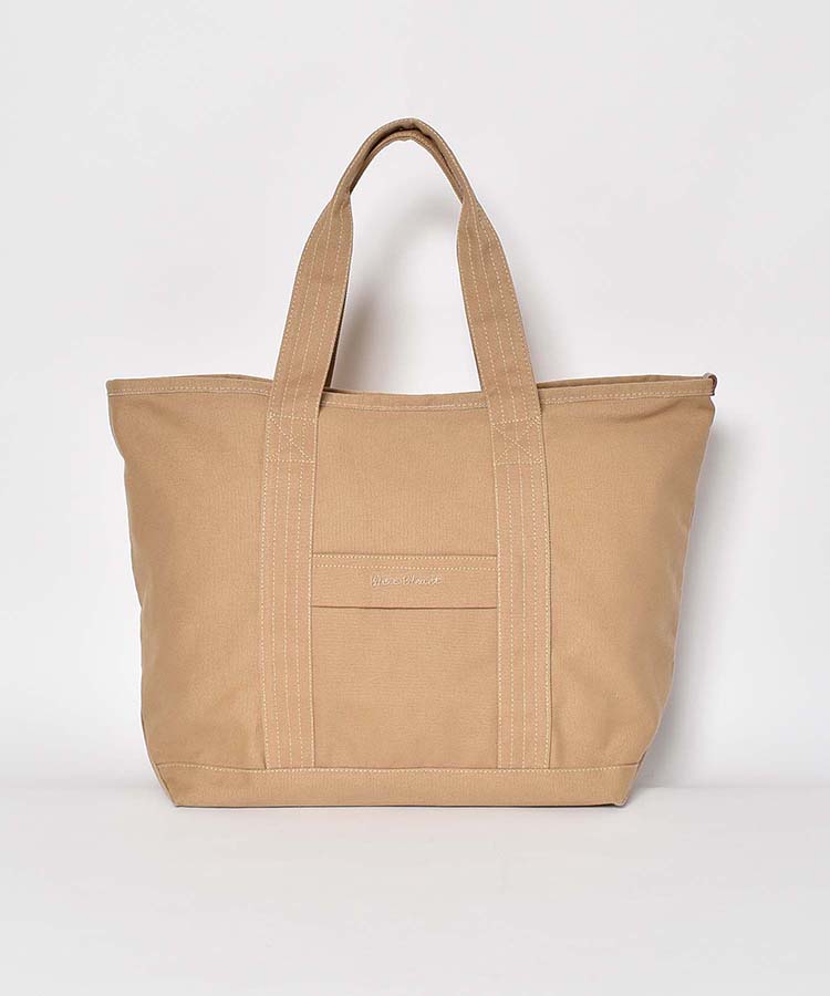 ≪SALE≫リサイクルキャンバストートM