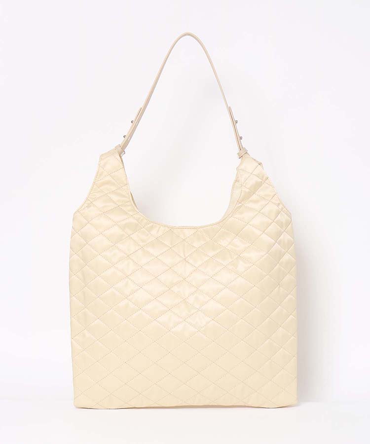 ≪OUTLET≫キルティング2WAYショルダー