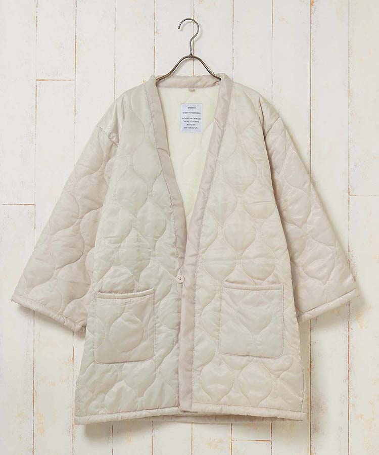 ≪OUTLET≫Weekendはんてん