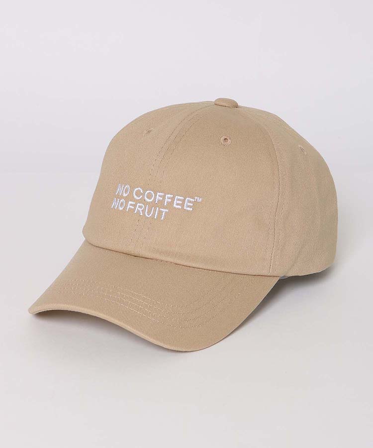 ≪SALE≫フルーツオブザルーム×NOCOFFEEキャップ