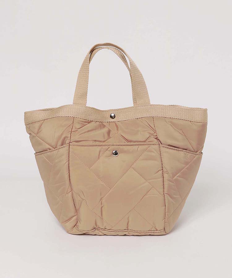 ≪SALE≫キルティングミニトート