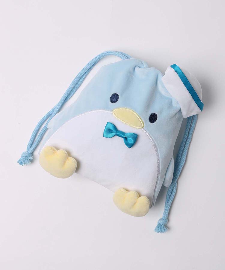 ≪SALE≫サンリオキャラクターズダイカット巾着