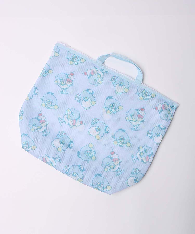 ≪SALE≫サンリオキャラクターズランドリーネットバッグ
