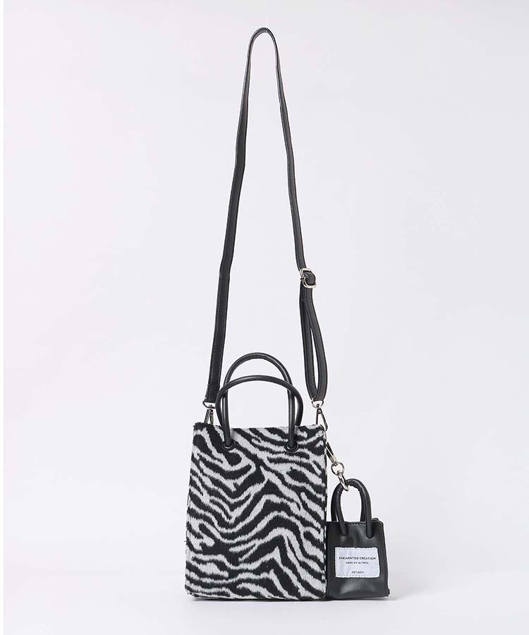 ≪SALE≫シード2WAYミニトート