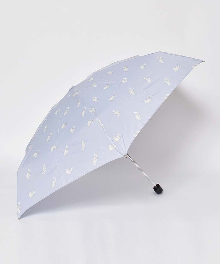 キャッツ雨折傘