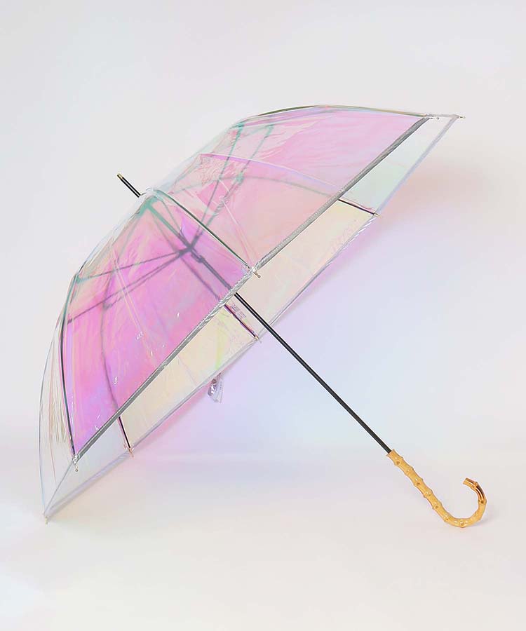バンブーシャイニー傘