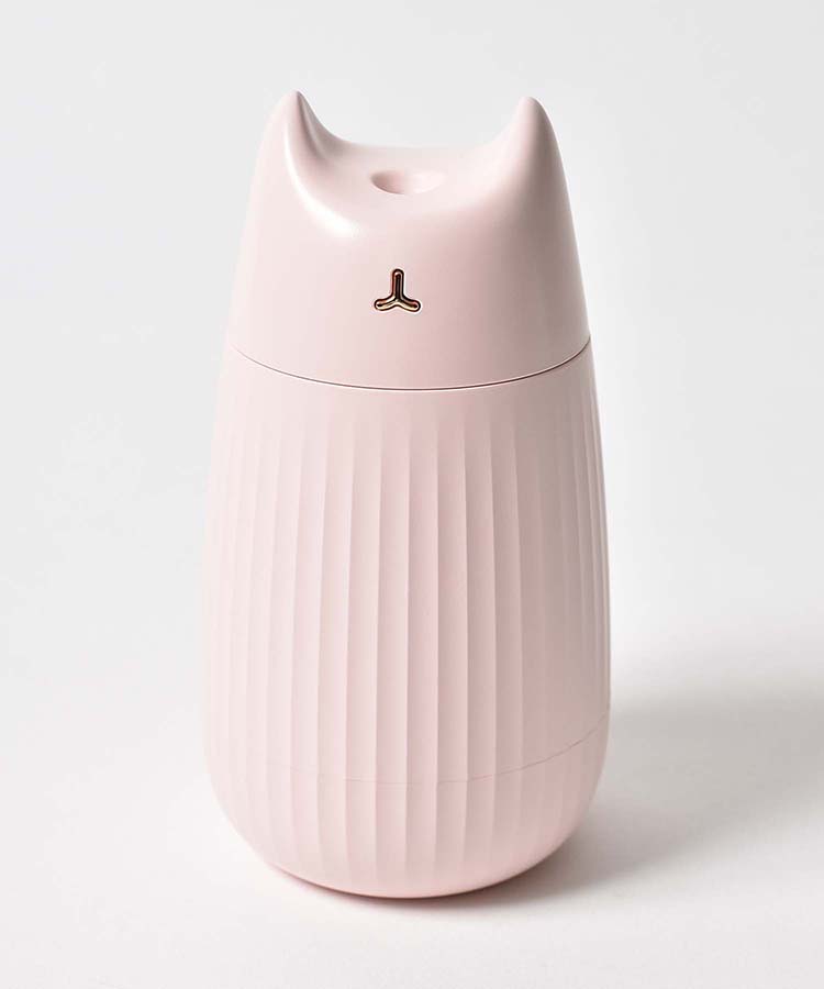 ≪SALE≫ジュエルタイムネコ加湿器