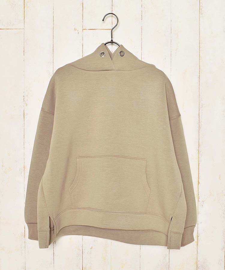 ≪SALE≫エアーダンボールフード付きパーカー