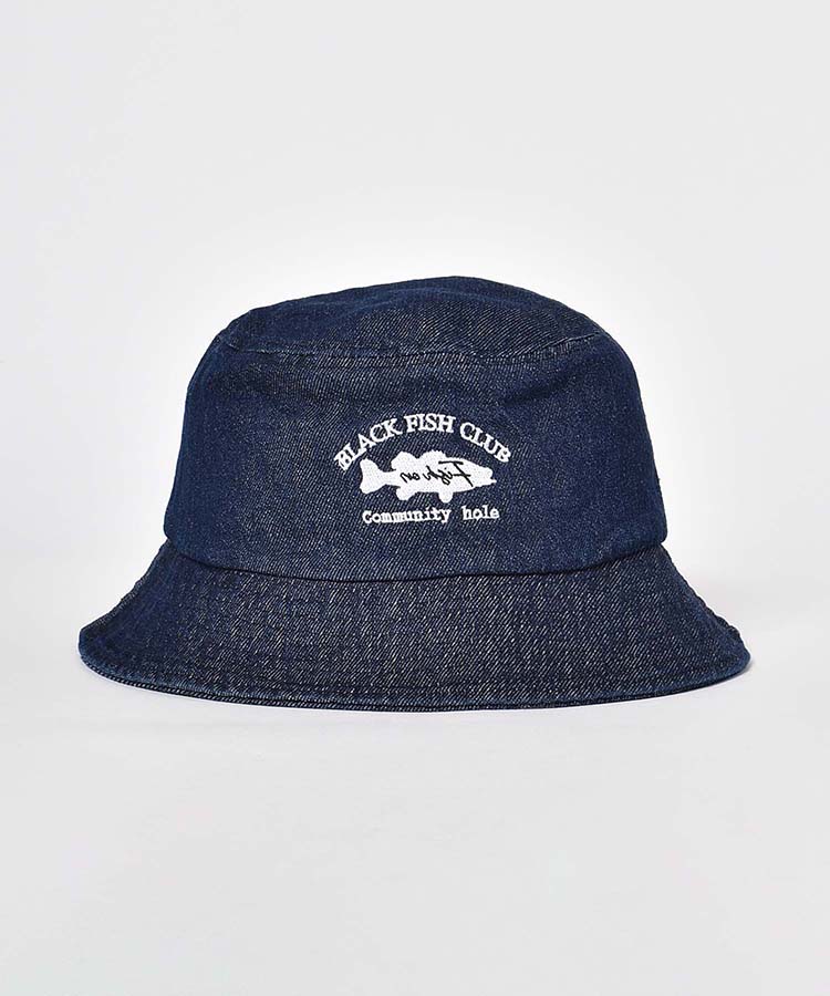 ≪SALE≫クラブバケットハット