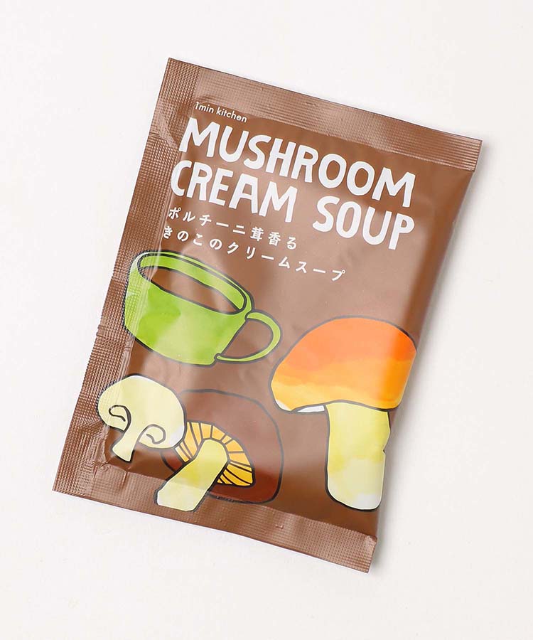 クックスープ1pc