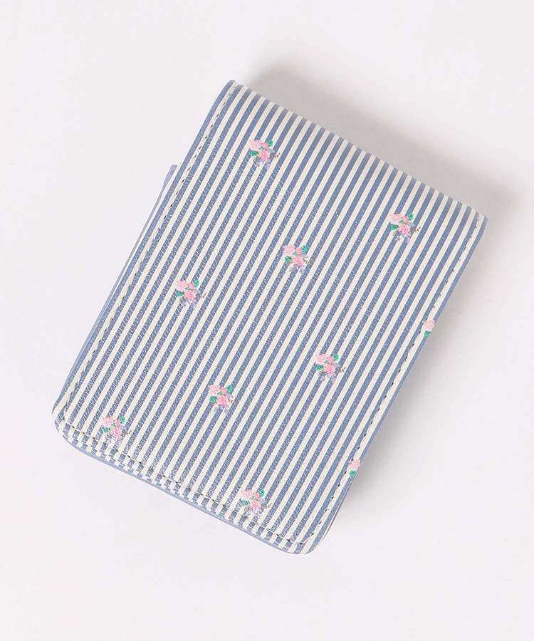 ≪SALE≫creme bleuetリップポーチ