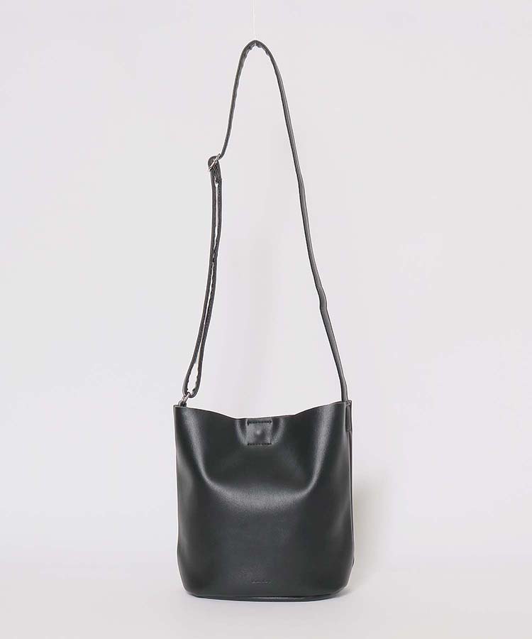 ≪SALE≫フェイクレザーミニショルダー