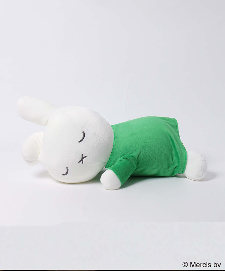 ダーン ボリス すやすやフレンドぬいぐるみL
