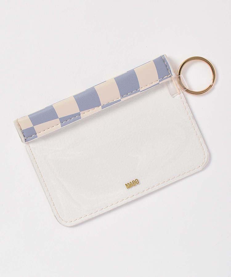 ≪SALE≫クリアマルチケース