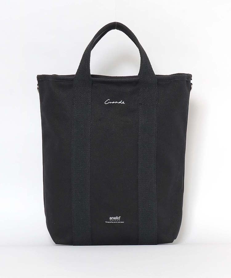 ≪SALE≫クレア2WAY縦型トート