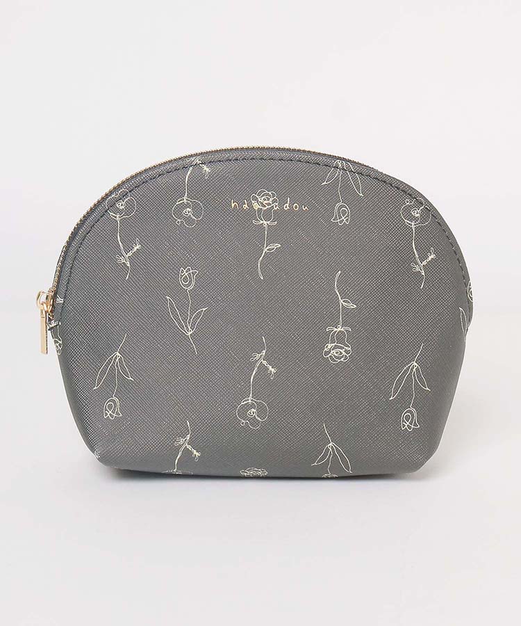 ≪SALE≫大人柄naosudouシェルポーチ