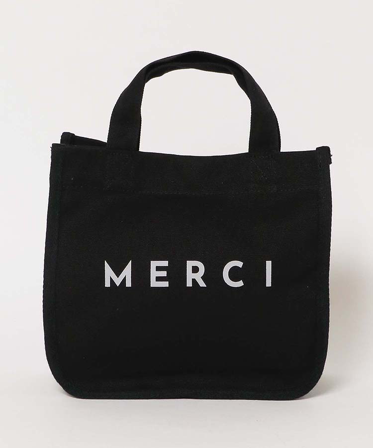 MERCIランチトート