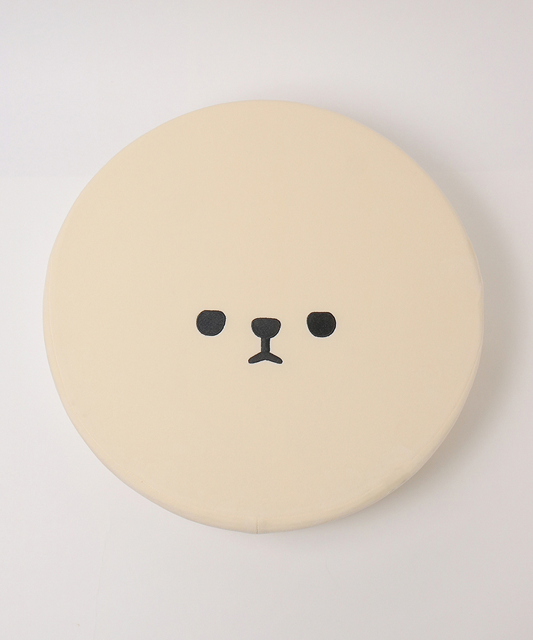 ≪SALE≫モフモフレンズフロアクッション